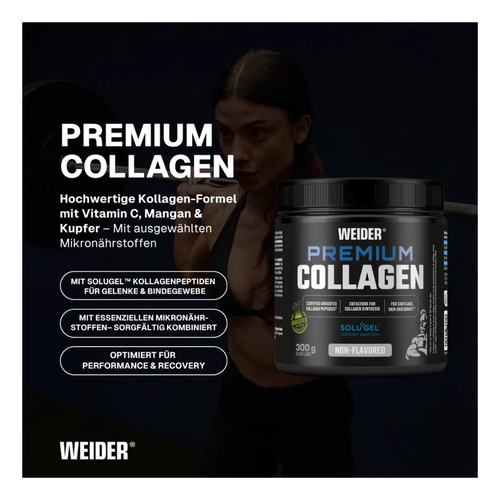 Weider Premium Collagen secondary image
