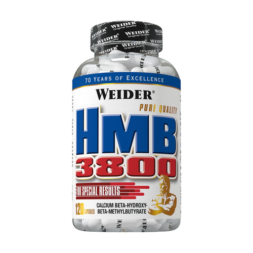 Weider HMB 3800
