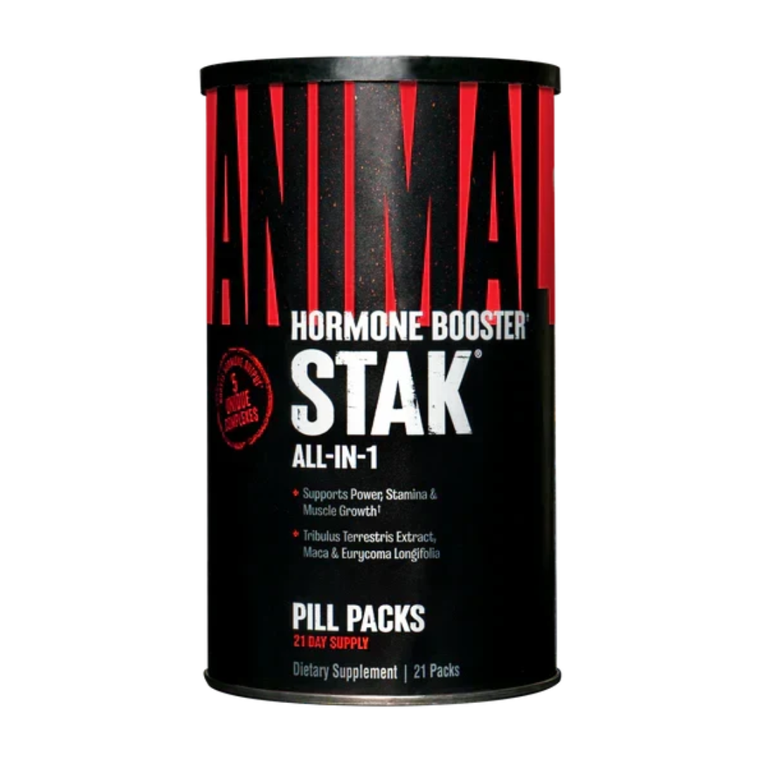 Universal Nutrition Animal Stak, 21 Packets