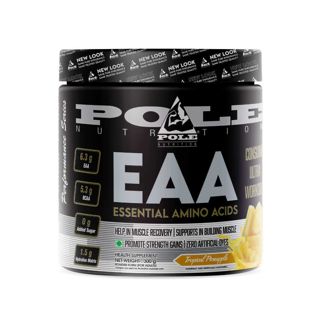 Pole Nutrition EAA