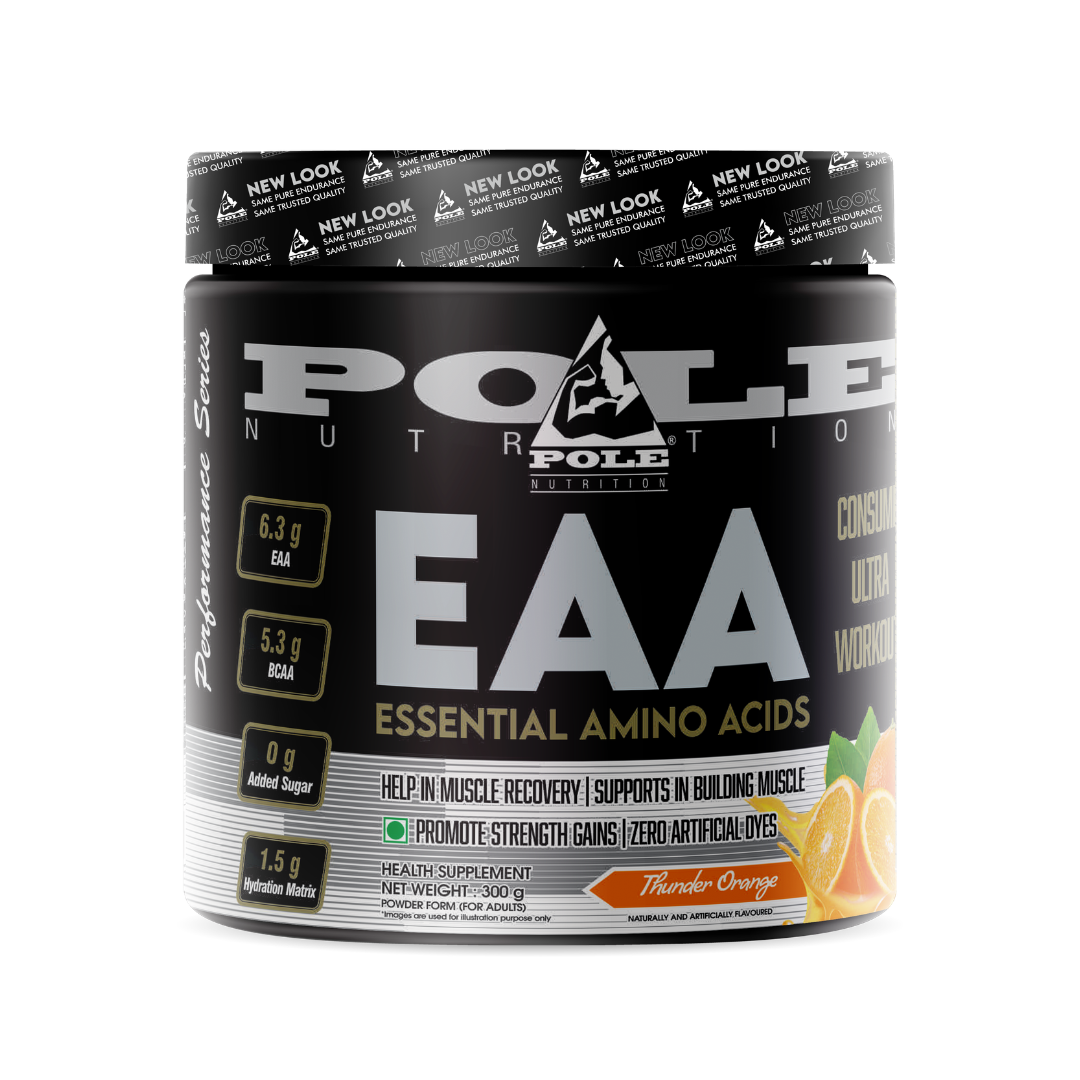 Pole Nutrition EAA