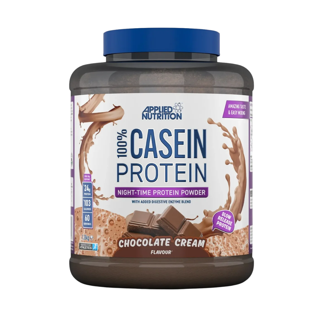 Applied Nutrition Micellar Casein Protein Powder