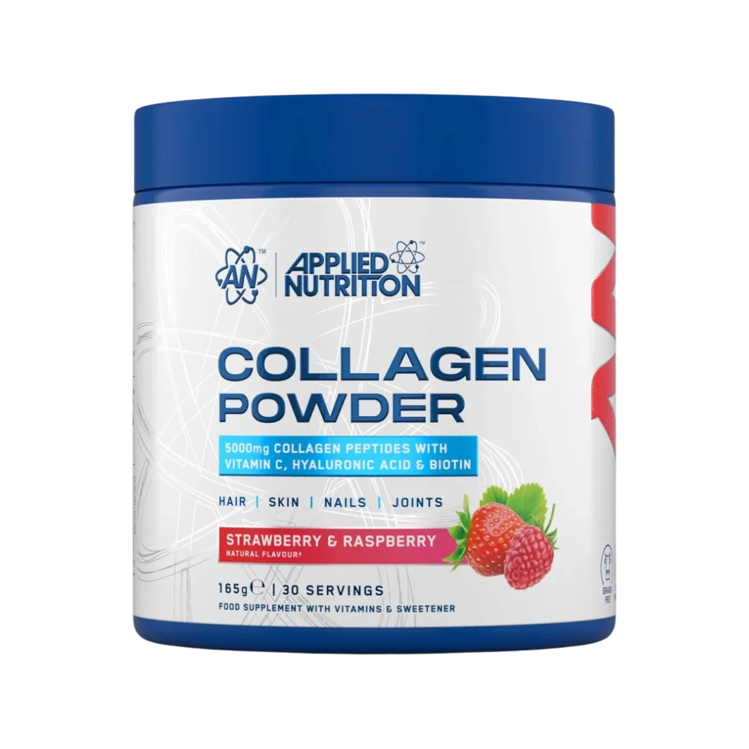 Applied Nutrition Collagen Powder