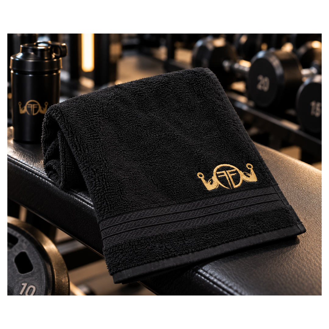 Fitfuel High Quality Hand Towel