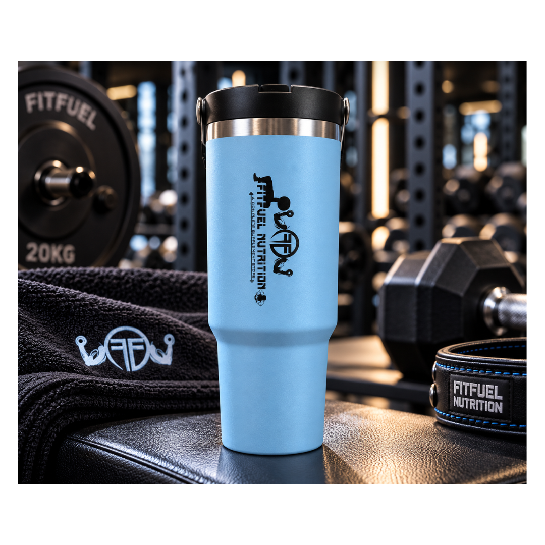 Fitfuel Nutrition | Accessories | Stanley Bottle |