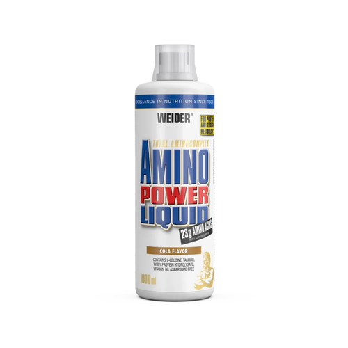Weider Amino Power Liquid