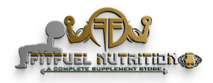 Fitfuel Nutrition
