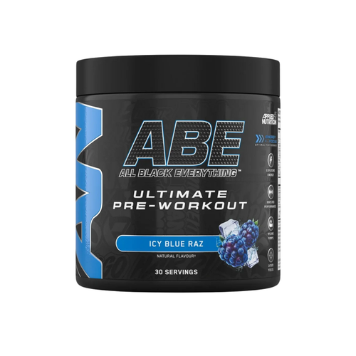 Applied Nutrition ABE All Black Everything Pre-Workout