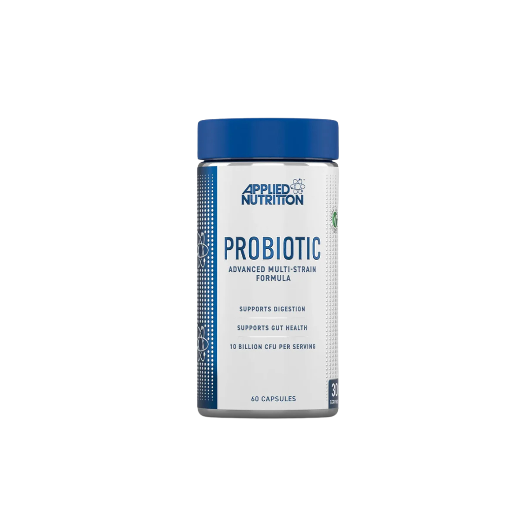 Applied Nutrition Probiotic - Advanced Multi-Strain Formula