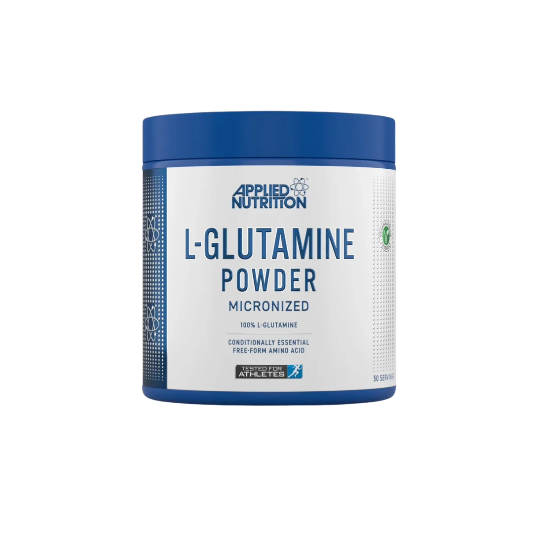 Applied Nutrition  L-Glutamine Powder
