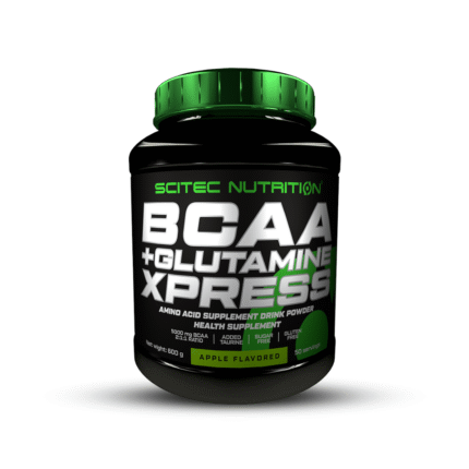 Scitec Nutrition BCAA + Glutamine Xpress (600 GM)